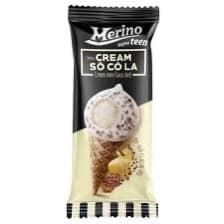 Kem Merino Super Teen socola 60g