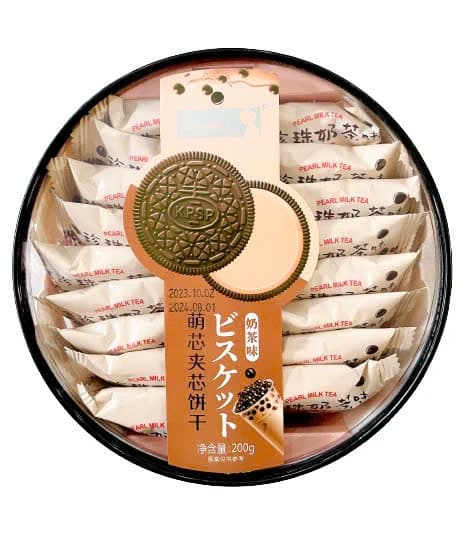 Product Cover