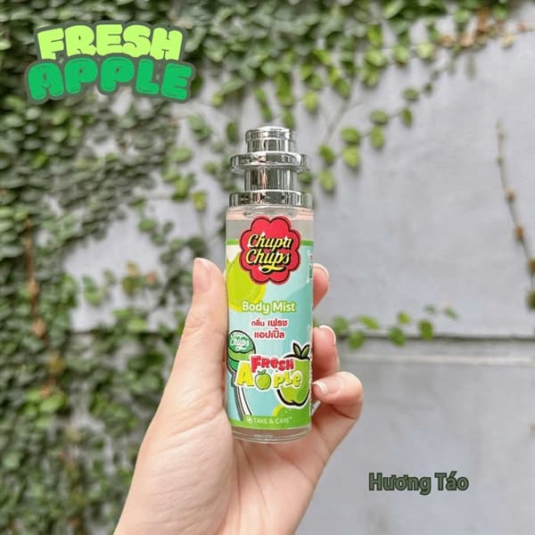 Product Cover