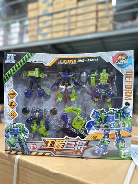 Product Cover