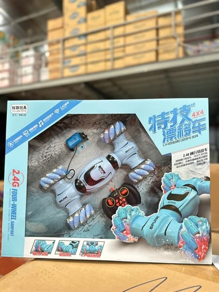 Product Cover