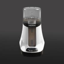 Máy hâm sữa Baby Brezza Safe & Smart có Bluetooth