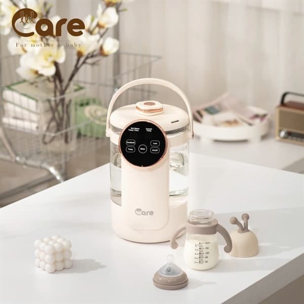 Máy đun nước giữ nhiệt siêu tốc LiLCare 2.5L