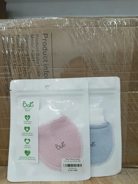 Product Cover