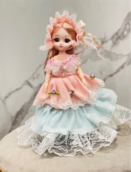 Đèn búp bê LM56