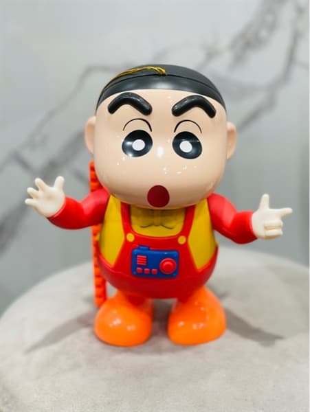 Đèn lồng Cu shin nhảy múa 168-66