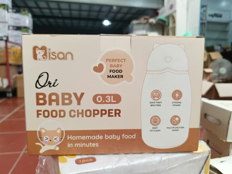 Product Cover