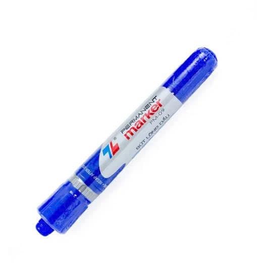 Bút lông dầu FO PM09 xanh