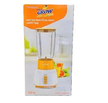 Máy xay sinh tố Grown