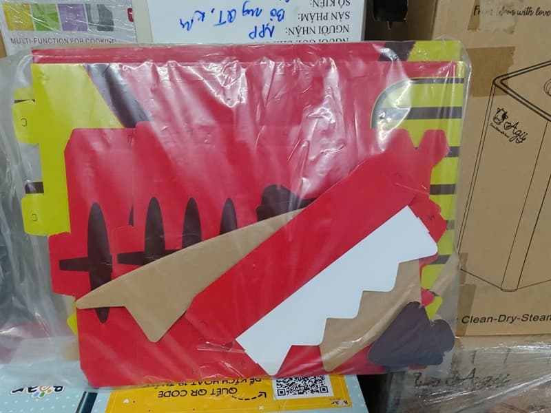 Product Cover