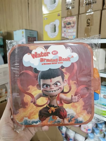 Product Cover