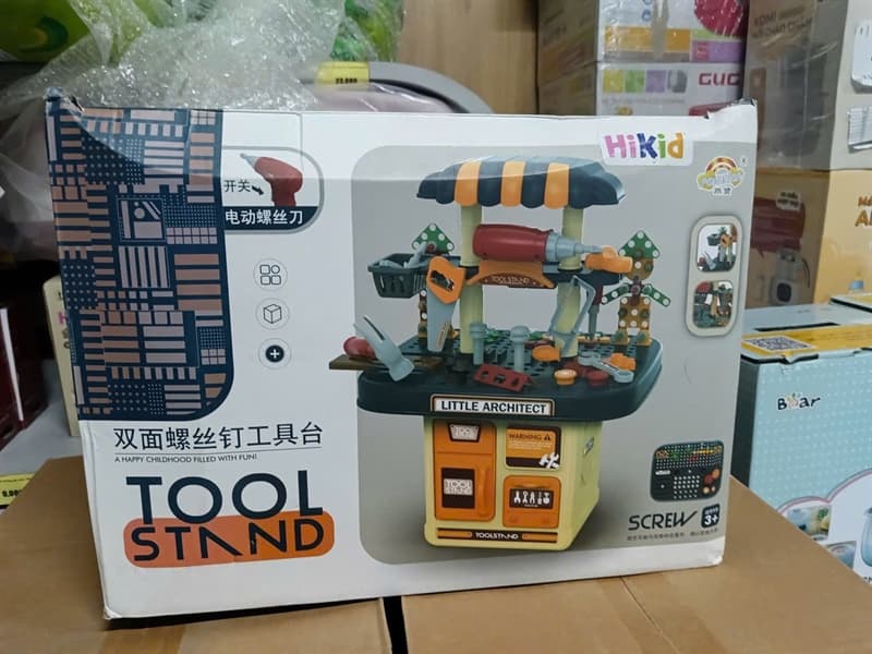 Product Cover