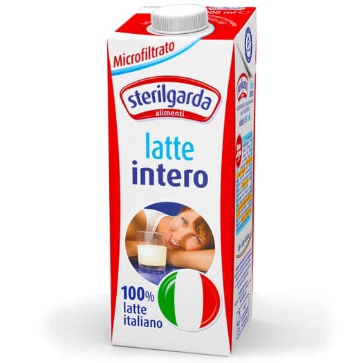 KM Sữa nước kids more - Sữa nước Sterilgarda italia (24h/T)