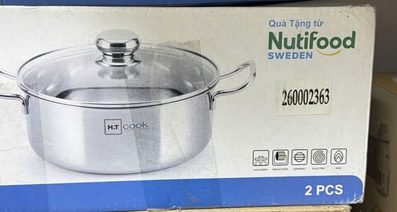 Product Cover