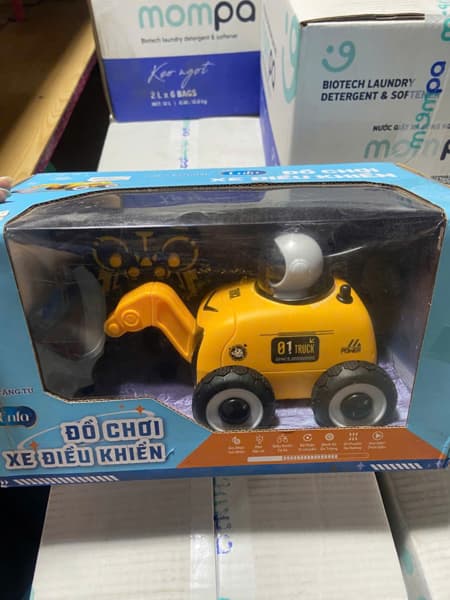 Đồ chơi xe điều khiểnVBC-2246C