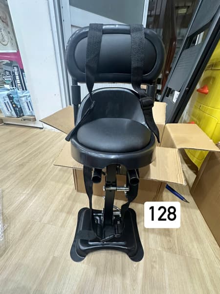 Ghế xe điện 128
