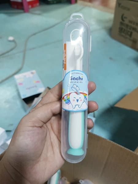 Product Cover