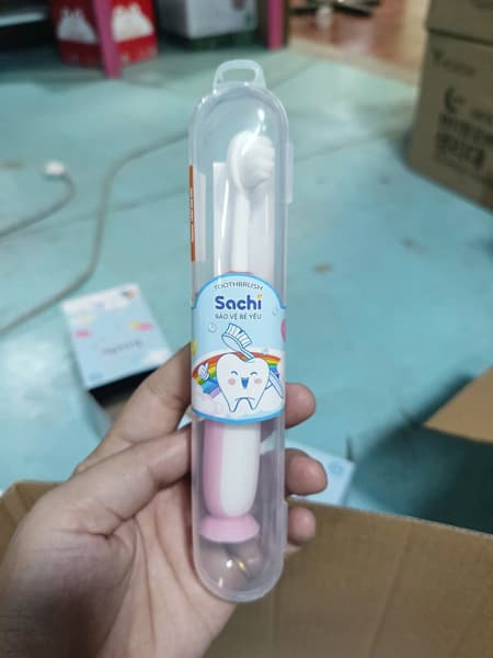 Product Cover