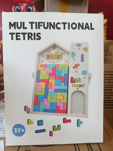 Product Cover