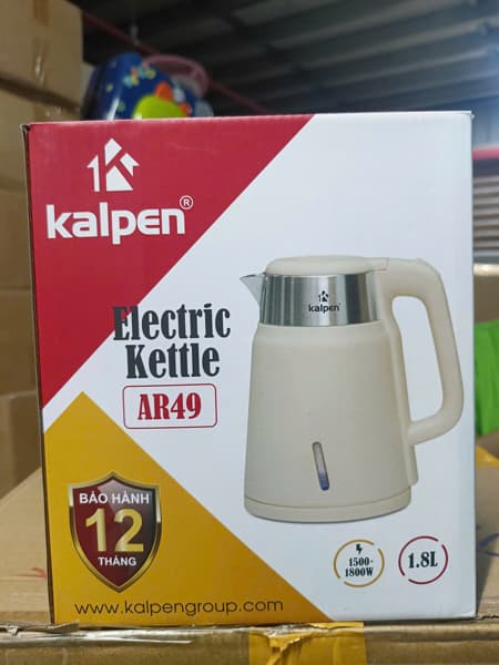 Product Cover