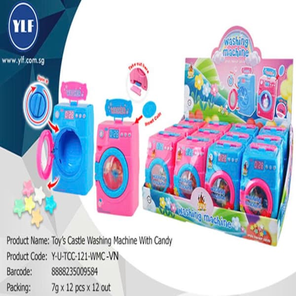 Product Cover
