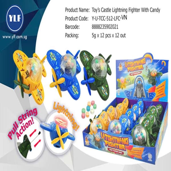 Product Cover