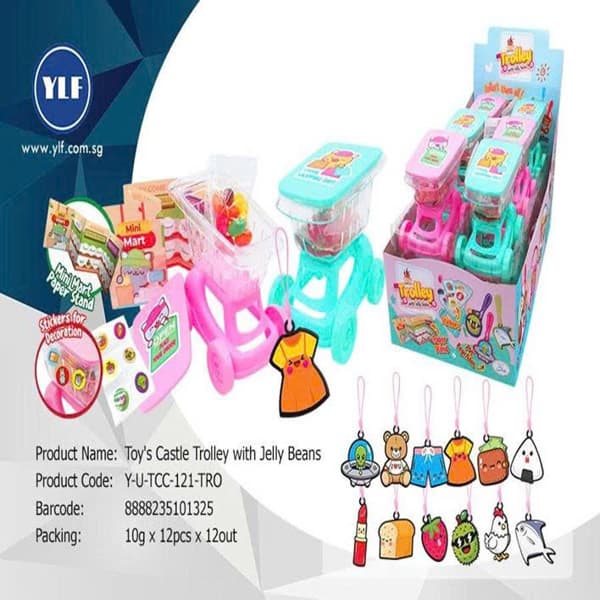 Product Cover