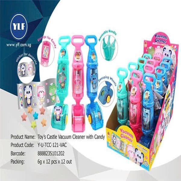 Product Cover