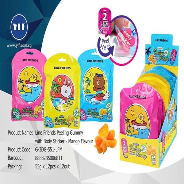 Product Cover