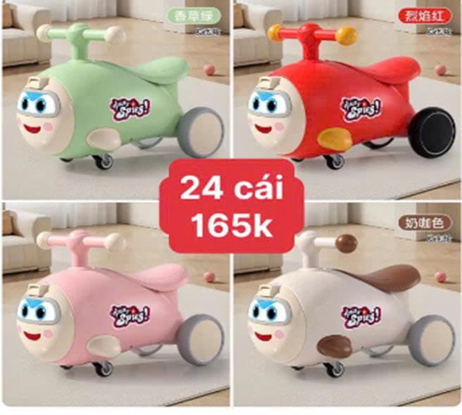 Xe chòi cá - 102 (T/8 chiếc)