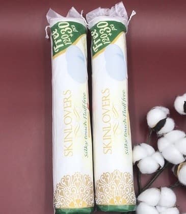 BÔNG TẨY TRANG SKINLOVERS