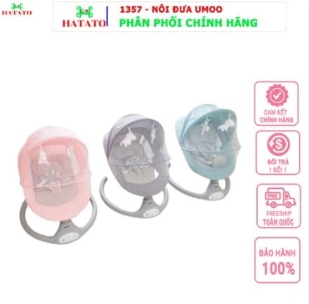 Nôi đưa Umoo UM-1357