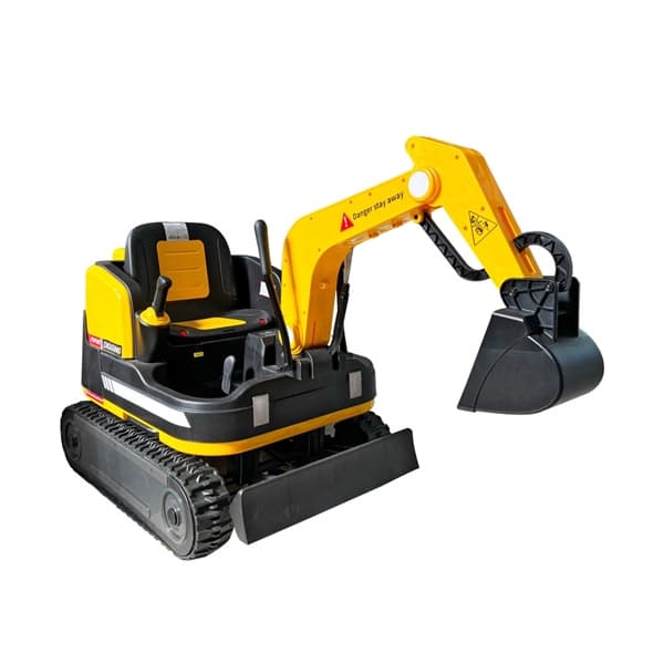Xe cẩu điện lớn X7